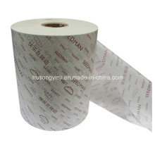 Grease Proof Paper in Jumbo Roll